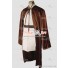 Star Wars Jedi Kenobi Cosplay Costume