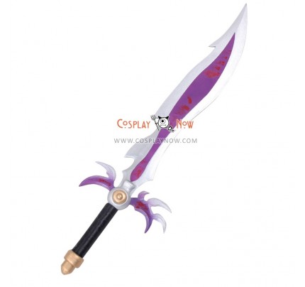 The Legend of Heroes Sen no Kiseki Sharon Kluger Cosplay Props