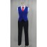 RWBY Boy School Uniform Cosplay Costume