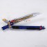 Dino Charge The Gold Ptera Saber Cosplay Prop
