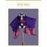 Fate Grand Order Shuten-douji Cosplay Costume