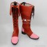 Puella Magi Madoka Magica Cosplay Shoes Kaname Madoka Boots