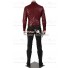 Star Lord Peter Quill Costume For Guardians Of The Galaxy Cosplay