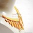 The Legend of Zelda Breath of the Wild Princess Necklace Cosplay Props