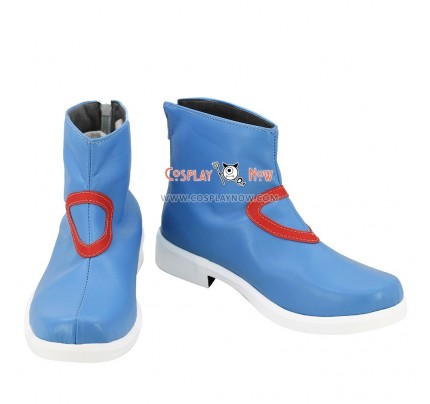 Pokemon Go Cosplay Latios Shoes