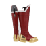 Wonder Woman Cosplay Boots