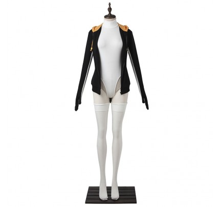 Emperor Penguin Costume Cosplay Kemono Friends for adults and kids