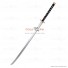 Final Fantasy Ⅶ Sephiroth Masamune Sword PVC Cosplay Props