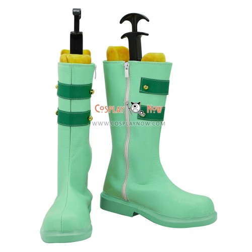 Love Live Sunshine Cosplay Shoes Kotori Minami Boots