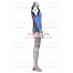 D Va Hana Song Costume For Overwatch Cosplay Uniform