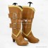 League of Legends Cosplay Shoes Twisted Fate The Card Master Boots