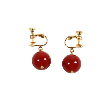 Fate grand order Cosplay Rin Tohsaka props with Earrings