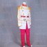 Cinderella Cosplay Prince Charming Costume