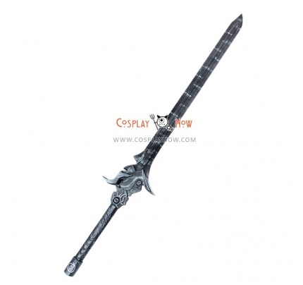 Devil May Cry DMC5 Dante PVC New Sword Weapon Cosplay Props 