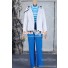 Shin Megami Tensei Devil Survivor 2 Cosplay Kuze Hibiki Costume