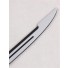 ELSWORD Raven Blade Master Cosplay Prop