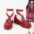 Aotu World Cosplay Kalie Shoes