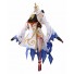 Genshin Impact GanYu Cosplay Costume