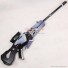 Overwatch OW Widowmaker Weapon Replica PVC Cosplay Props