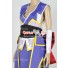 Fairy Tail Cosplay Robe Of Yūen Erza Scarlet Costume