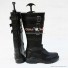 Final Fantasy VII Cosplay Shoes Cloud Strife Boots