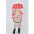 One Piece Going Merry Cosplay Costume