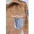 Shingeki No Kyojin Attack On Titan Scouting Legion Cosplay Costume