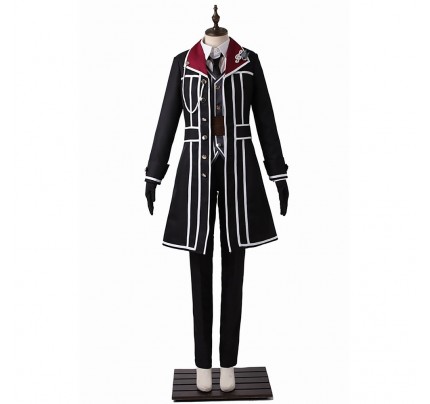 Yaotome Gaku Costume Cosplay Idolish 7