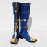 Code Geass Cosplay Shoes Lelouch Boots