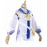 Genshin Impact Barbara Gunnhildr Cosplay Costume Dress