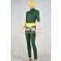 Iron Fist Cosplay Daniel Rand Costume