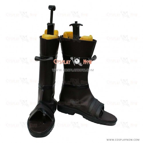 Sword Art Online Cosplay Shoes Klein Boots