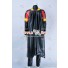 Young Justice Red Robin Tim Drake Cosplay Costume