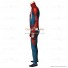 Spider Man Cosplay Costume with Jumpsuit