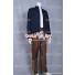 Star Wars The Empire Strikes Back Cosplay Han Solo Costume