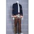 Star Wars The Empire Strikes Back Cosplay Han Solo Costume