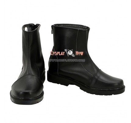 Sunday Without God Cosplay Kizuna Asutin Shoes