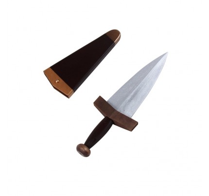 Ragnarok Online Cosplay Novice props with sword