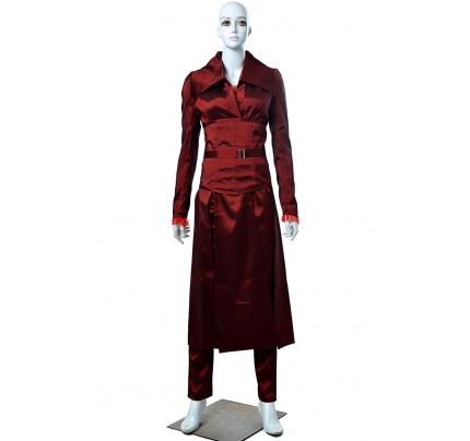 The Phoenix Jean Grey Costume For X Men Cosplay