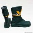 Cardcaptor Sakura Cosplay Shoes Syaoran Li Show Boots