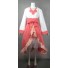 Pokemon Black/White Cosplay Costume