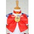 Sailor Moon Usagi Tsukino Cosplay Costume