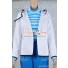 Shin Megami Tensei Devil Survivor 2 Cosplay Kuze Hibiki Costume