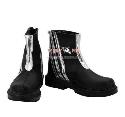 Guilty Crown Gai Tsutsugami Cosplay Boots