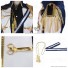 Ensemble Stars Cosplay Leo Tsukinaga Costume