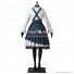 Danganronpa V3 Killing Harmony Cosplay Toujyou Kirumi Costume