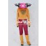 One Piece Cosplay Tony Tony Chopper Cotton Candy Lover Chopper Costume