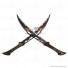 The Hobbit Tauriel Double Weapon Replica PVC Cosplay Props