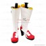 Gurren Lagann Cosplay Shoes Yoko Littner Boots