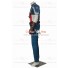 Captain America The First Avenger Cosplay Steve Rogers Uniform